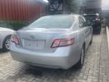 A picture of 2007 TOYOTA CAMRY