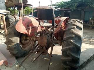 A picture of Massey Ferguson FM135 INAUZWA 0688 648 633