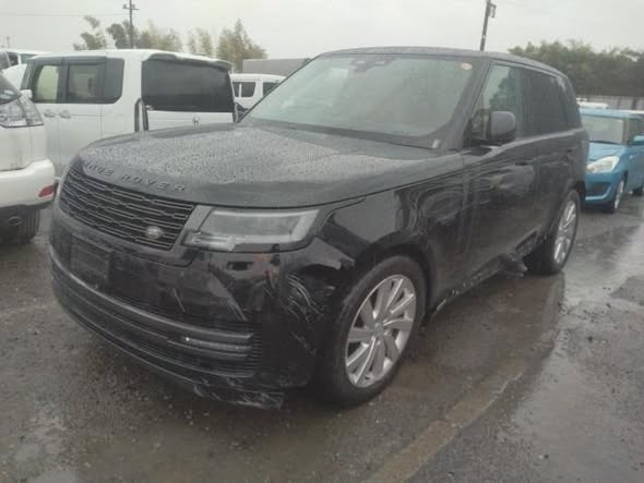 land rover