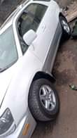 A picture of Topnotch Lexus Rx300 2000