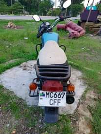 A picture of TVs cc 125