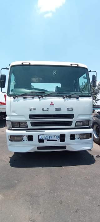 trucks A.