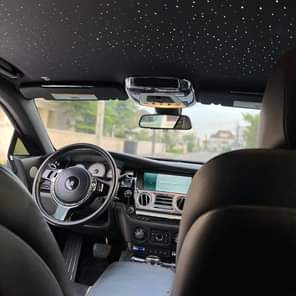 A picture of Drect tokunbo Rolls Royce Phantom ccient free Price 235m Location