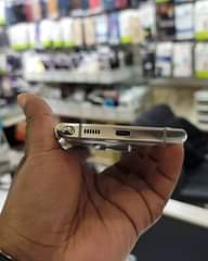 A picture of Note 20 Ultra 5G on quick sale Cheap Price Korea