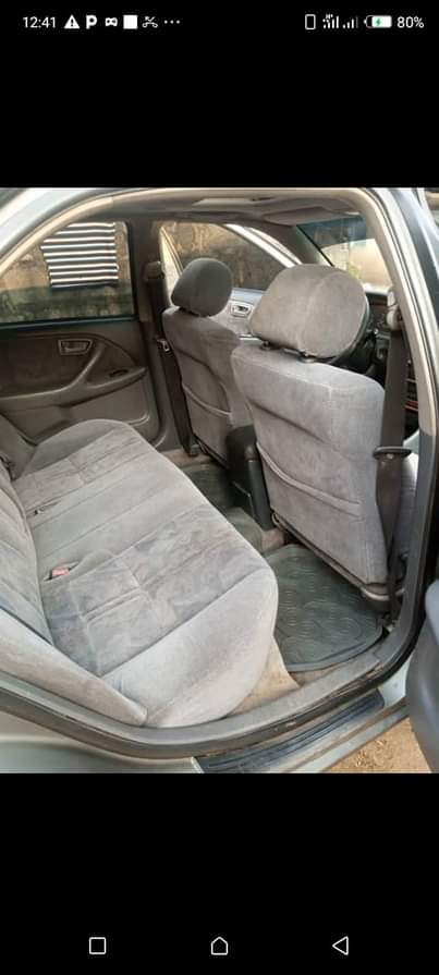A picture of Clean used Camry 2 2 for sale Engine Ac Gear