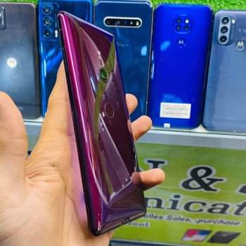 A picture of Sony Xperia
