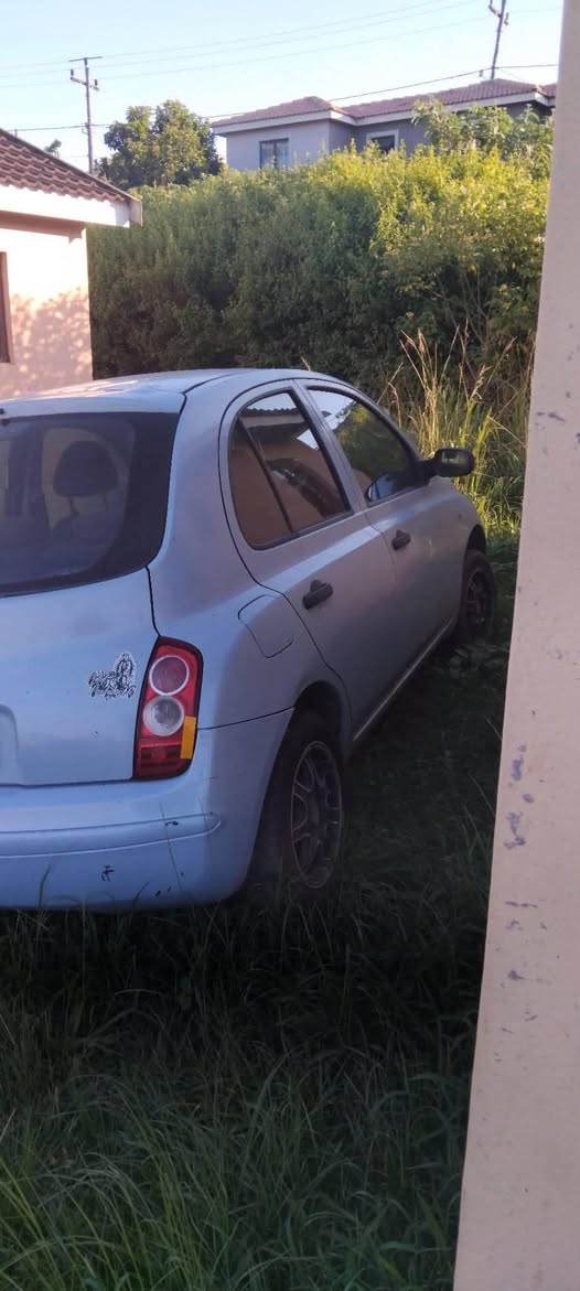 used nissan