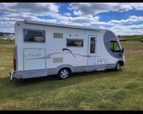 campervans for sale uk