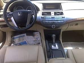 A picture of Make Honda Model Accord Mileage 37 Kms Year 2008 Condition