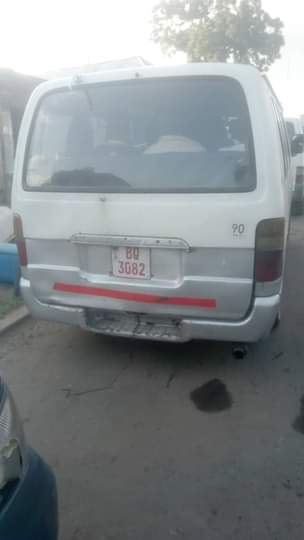 used toyota hiace