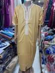 A picture of Exquisite Dubai JALLABIYA