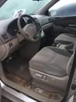 A picture of 05 big sienna Owner ready to collect 2 5m now