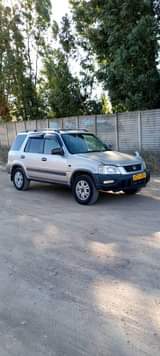 used honda crv