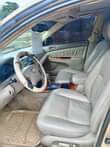 A picture of Toyota Camry 2005Perfect ConditionTokunbo Standard
