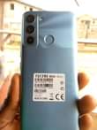 A picture of Tecno pop5 pro