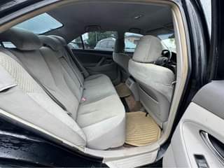 A picture of Camry 2008 08039538695