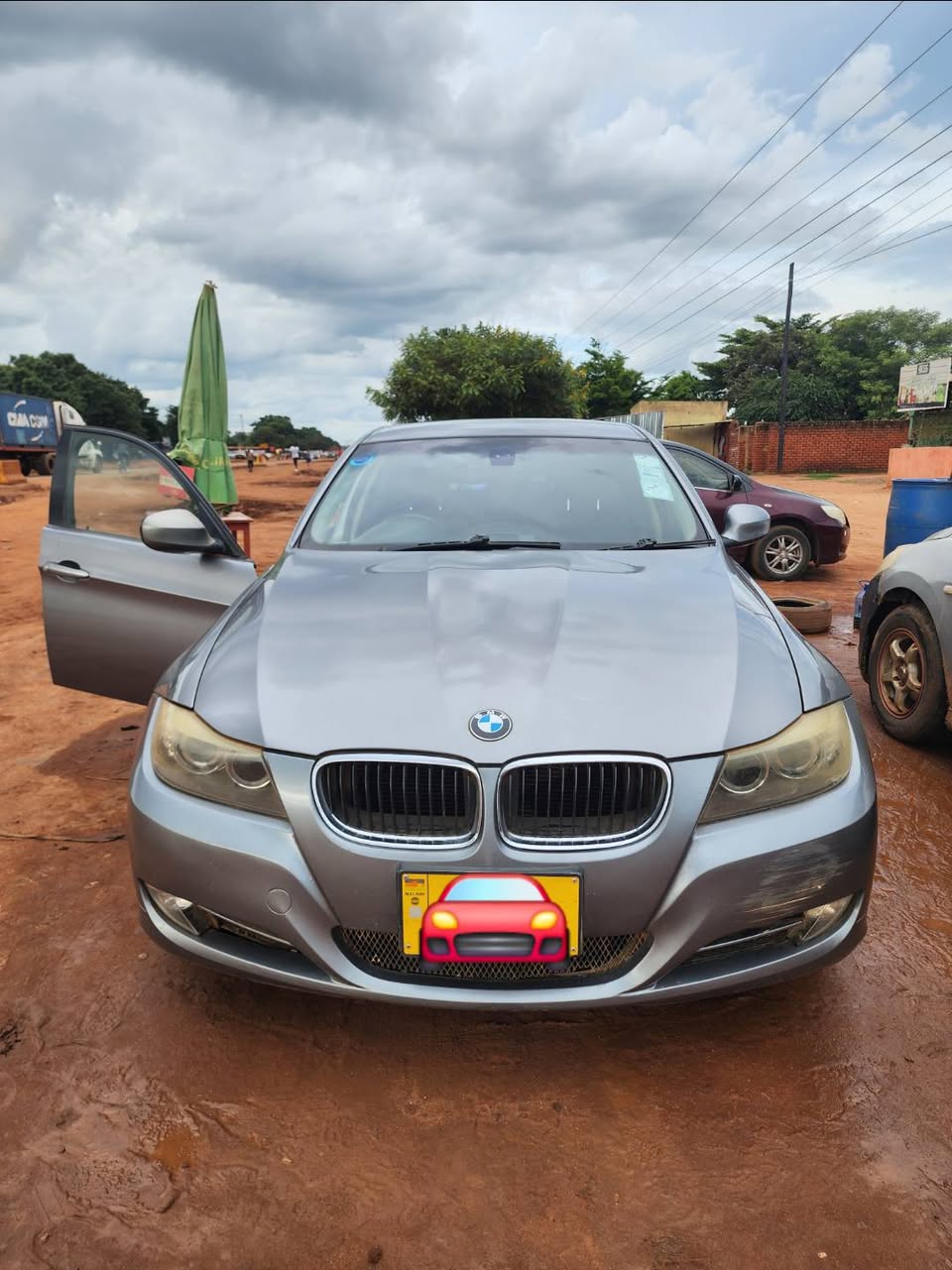 used bmw