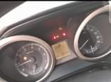 A picture of Lexus es330