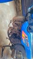 A picture of Tvs xl 100