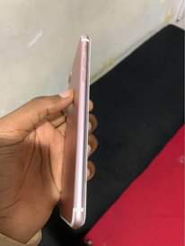 A picture of iphone 7plus