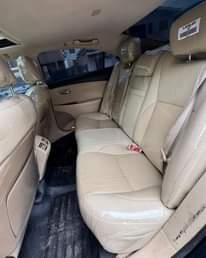 A picture of Lexus
