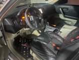 A picture of INFINITI