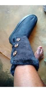boots