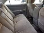 A picture of Neat interior neat exterior engine and gear perfect Toyota Camry