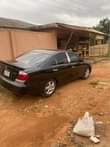 A picture of Toyota Camry 04