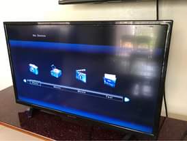 A picture of 32INCH SAMSUNG