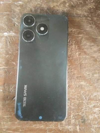 A picture of Techno spark 10 copy