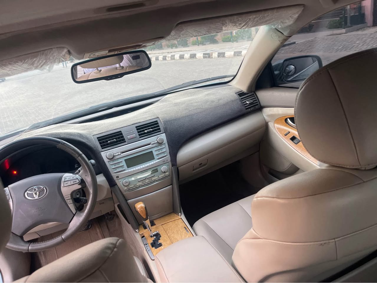 A picture of 2098 Camry