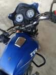 A picture of TVS 150 ENGINE SAFI