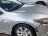 A picture of 2008 Honda Accord coup v6 engine
