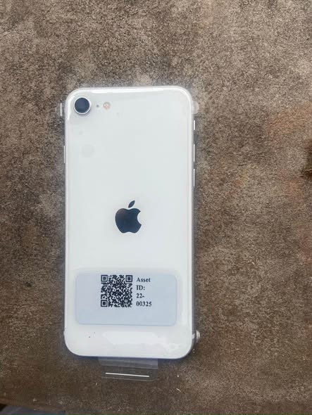 iphone se 2nd generation