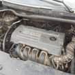 A picture of Toyota verso 2005 model