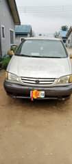 A picture of Toyota sienn Automatic transmission Gear Engine Some fixing needs to