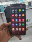 A picture of SAMSUNG GALAXY S10 USED FROM DUBAI DOT.