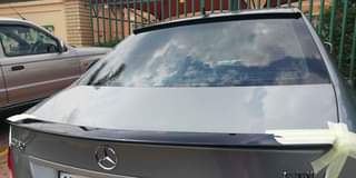 mercedes benz w205