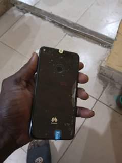 A picture of HUAWEL NOVA LITE With 3000mAh BATTERY 3G GRAM FINGERPRINT STILL