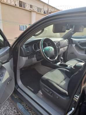 A picture of And WhatsApp 08038027714 IN MY OFFICE QUICK SALES TOKS STANDARD