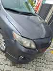 A picture of 08114560910 For more info contact 010 Toyota Corolla Sport Just