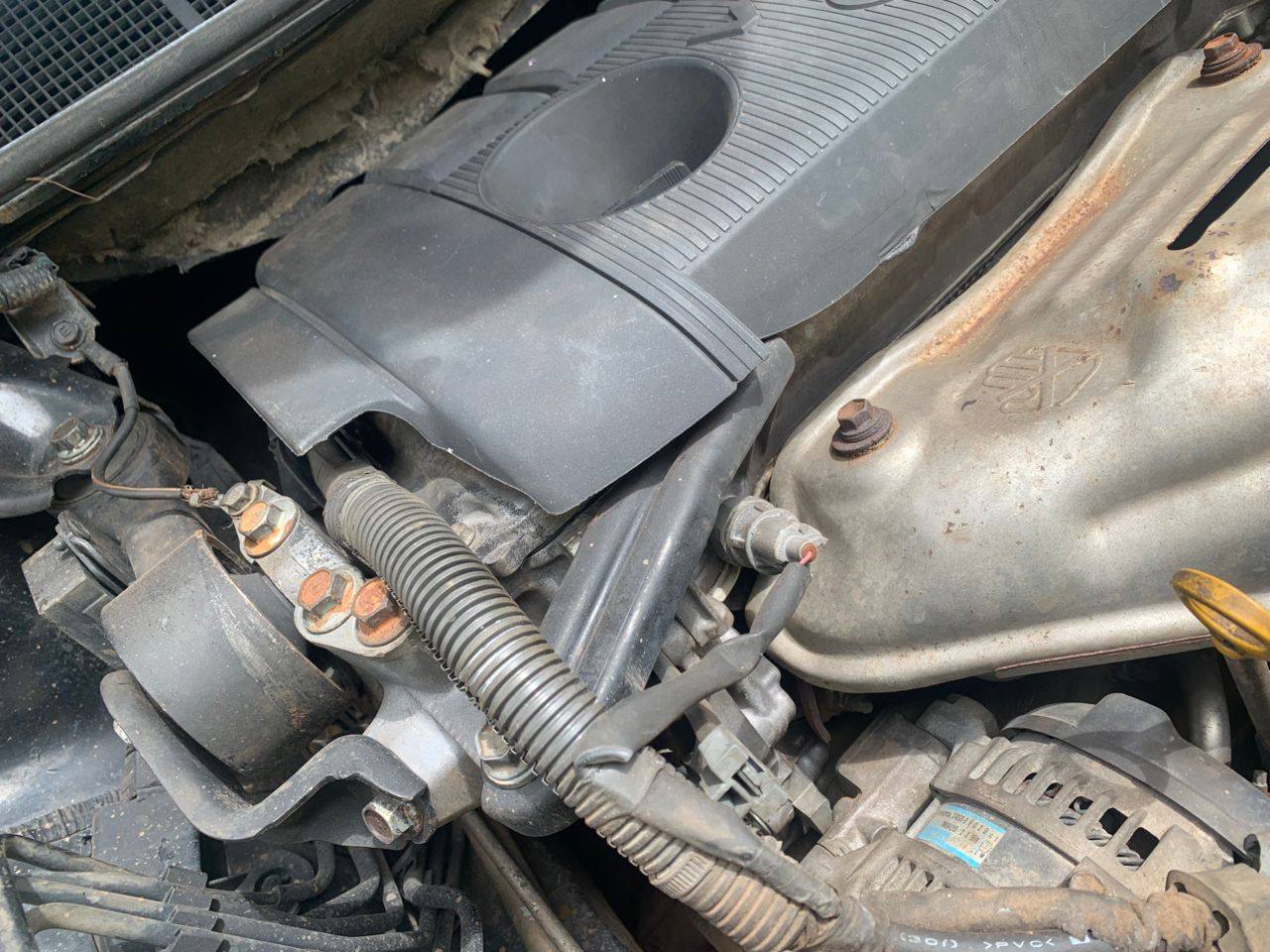 A picture of 2012 Toyota Venza 08168664451 or 07038872558