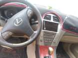 A picture of 2008 Lexus ES350