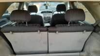 A picture of Toyota vista
