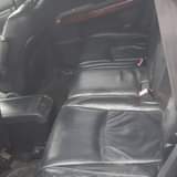 A picture of LEXUS RX 330 2004