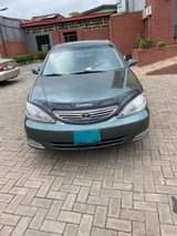 A picture of Toyota Camry