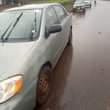 A picture of First body 2004 model Toyota Corolla available for sale