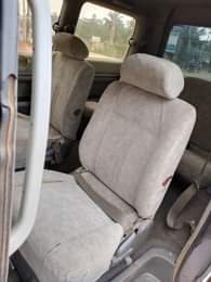 A picture of TOYOTA NOAH 4WD 12M UGX CALL OR WHATSAPP 0708541553