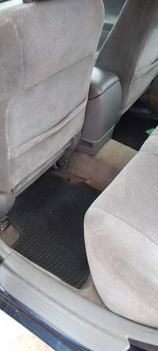 A picture of Toyota Camry 2003 08083629621